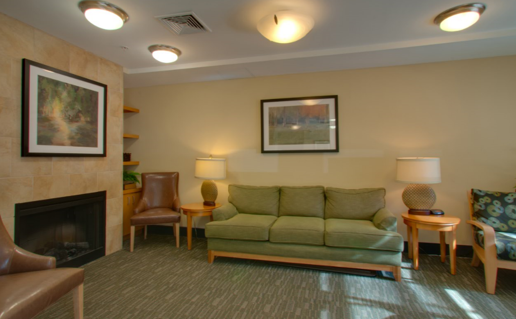 Harper House is a similar property to Legacy At Twin Rivers located in Columbia